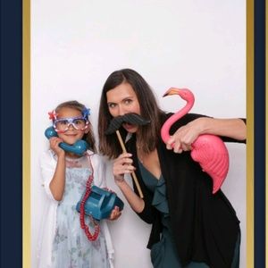 Meet your Posher, Sunny